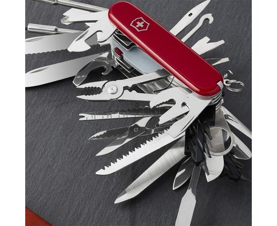 Нож Victorinox SwissChamp XXL 1 6795 XXL купить в Киеве Украине