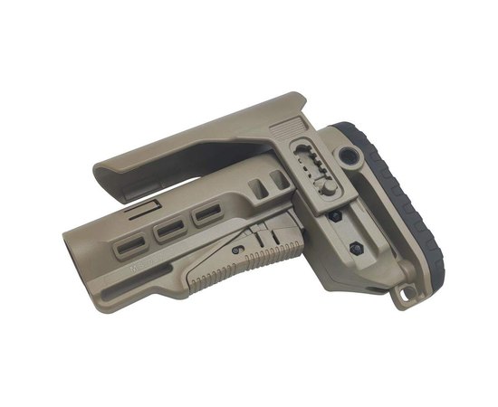 Dlg Tbs Tactical Pcp Mil Spec Tan Dlg