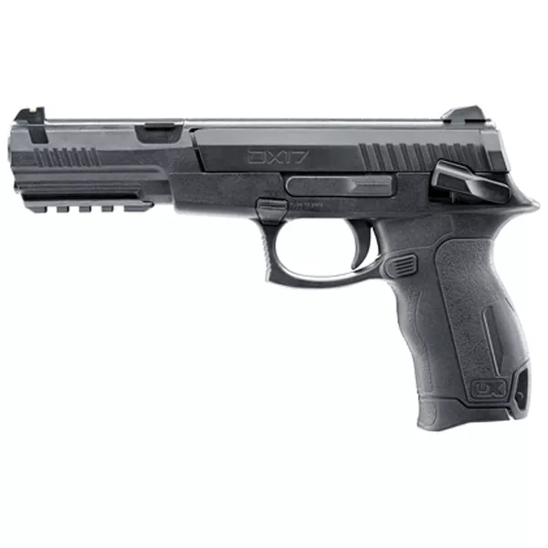 ПневматичнийпістолетUmarexUXDX17кал.4,5мм(5.8187)