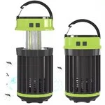 Светодиодная лампа-убийца от комаров Camp Outdoor C-585