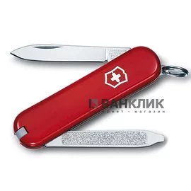 Багатофункціональний ніж Victorinox Escort 0.6123