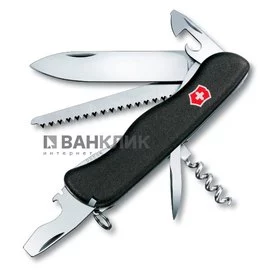 Багатофункціональний ніж Victorinox Forester 0.8363.3