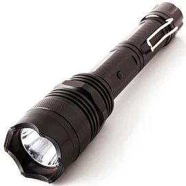 2 в 1 - Ліхтар + Шокер Titan 1108