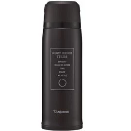 Термос Zojirushi 1.03 л чорний SJ-JS10BA