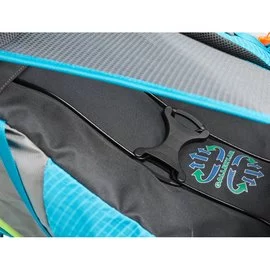 Рюкзак Skif Outdoor Seagle, 45L blue (1311BL), Цвет: Синий, изображение 5