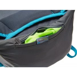 Рюкзак Skif Outdoor Seagle, 45L blue (1311BL), Цвет: Синий, изображение 6