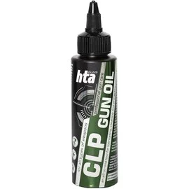 Мастило для зброї High Tech Aerosol "CLP Gun Oil" 100 мл (3413.03.73)