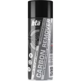 Очищувач нагару HTA. "HTA CARBON REMOVER" 400 мл (3413.03.52)