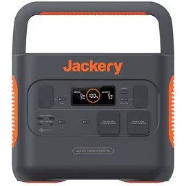 Портативна електростанція Jackery Explorer 2000 Pro