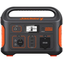 Портативна електростанція Jackery Explorer 500