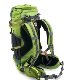 Рюкзак Cattara 45L зеленый 13860, изображение 2