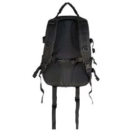 Рюкзак Tramp Tactical черный 50л UTRP-043-black, изображение 2