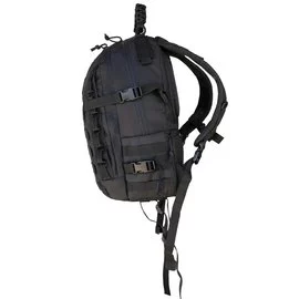 Рюкзак Tramp Tactical черный 50л UTRP-043-black, изображение 5