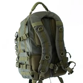 Рюкзак Tramp Tactical green 50л UTRP-043-green, изображение 6