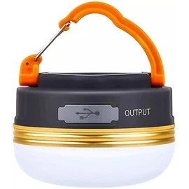 Світлодіодний кемпінговий ліхтар Camp Outdoor YD-01