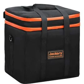 Сумка-чохол для портативної електростанції Jackery Explorer 500 Bag