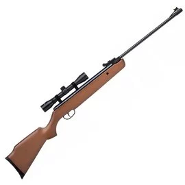 Пневматична гвинтівка (воздушка) Crosman Vantage NP з оптичним прицілом (30021)