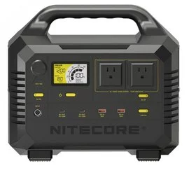 Портативна електростанція Nitecore NES1200 (6-1362_1200)