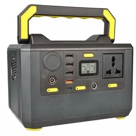 Портативна електростанція Nitecore NPS200 (6-1362_200)