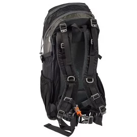 Рюкзак Skif Outdoor Seagle, 45L black (1311B), Цвет: Чёрный, изображение 2