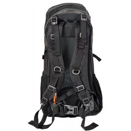 Рюкзак Skif Outdoor Seagle, 45L black (1311B), Цвет: Чёрный, изображение 3