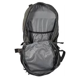Рюкзак Skif Outdoor Seagle, 45L black (1311B), Цвет: Чёрный, изображение 5