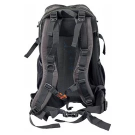 Рюкзак Skif Outdoor Tracker, 40L dark gray (9653DG), Цвет: Серый/Голубой, изображение 3