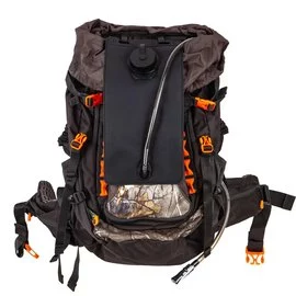 Рюкзак Spika Extreme Hunter 45л (H-03), изображение 3