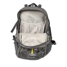 Рюкзак Skif Outdoor Adventure, 40L dark gray (2367DG), Цвет: Темно-серый, изображение 5