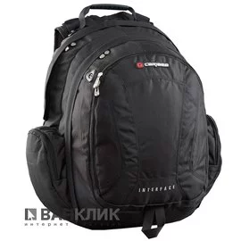 Рюкзак Caribee Interface 40 Black 920617