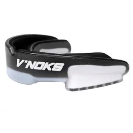 Капа для боксу V`Noks 3D Gel Aria Black (1736_40240)