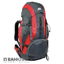 Рюкзак Marsupio Action 50 Nero Grigio Rosso 921106
