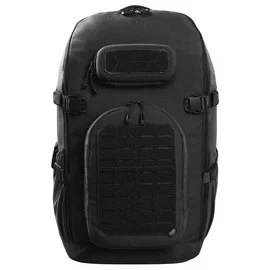 Рюкзак тактический Highlander Stoirm Backpack 40L Black (TT188-BK) 929704, Цвет: Чёрный
