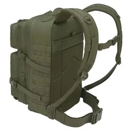 Тактический рюкзак Brandit-Wea US Cooper large olive 8008-1-OS, Цвет: Оливковый, изображение 2