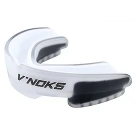 Капа для боксу V`Noks 3D Gel Aria White (1850_60026)