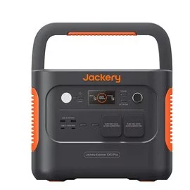 Портативна електростанція Jackery Explorer 1000 Plus