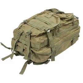 Рюкзак Defcon 5 Tactical Back Pack 40L OD Green (D5-L116 OD), изображение 5