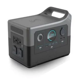 Портативна зарядна станція 3E E7 700W (2020000333906)