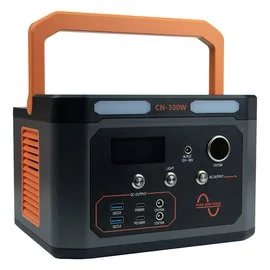 Портативна зарядна станція IBD 300Wh (2020000322962)