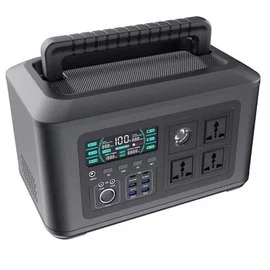Портативна зарядна станція IBD BLY1000Wh (2020000323006)