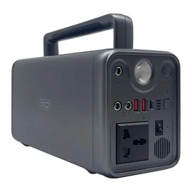 Портативна зарядна станція XO PSA-300 230Wh (6839382)