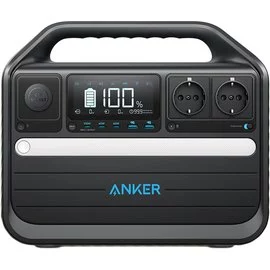 Зарядна станція Anker 555 PowerHouse (6917342)