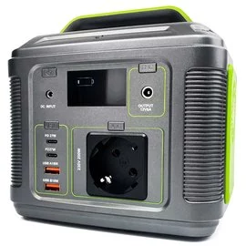 Портативная зарядная станция Junlee P-200 200W 185Wh (P-200)
