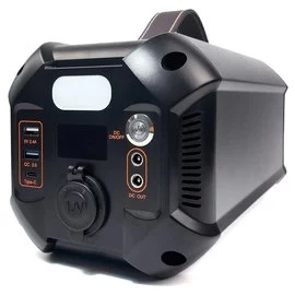 Портативная зарядная станция Junlee S-500 500W 500Wh (S-500)