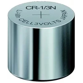 Батарея Varta CR 1/3 N BLI 1 Lithium (06131101401)