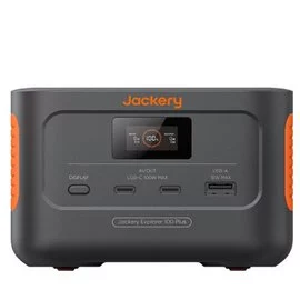 Портативна електростанція Jackery Explorer 100 Plus