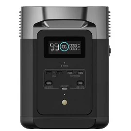 Зарядна станція EcoFlow DELTA 2 - Switzerland Version
