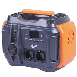 Портативна зарядна станція FlashFish A501 150000mAh 500W (PS-003)