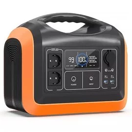 Портативна зарядна станція Voltronic Ploar 1200W 310000 mAh