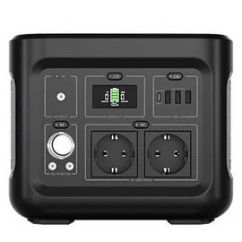Портативна зарядна станція Optonica PS-9418 400W 320Wh